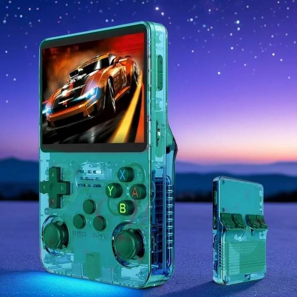 R36S RayEdge Premium Edition