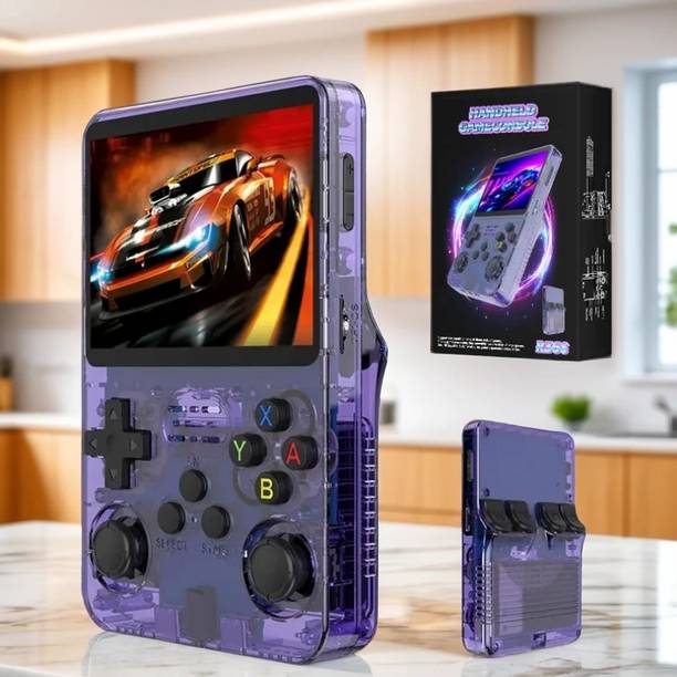 R36S HyperPlay X Premium Edition