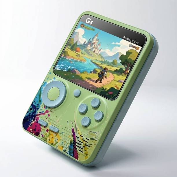G5 Console Lexorania Elite Collector's Edition