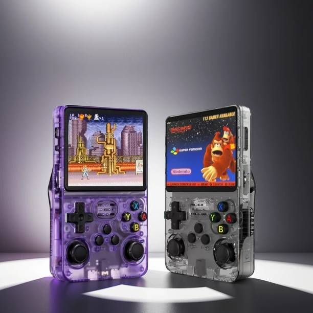 R36S PixelBeam Ultra Premium Edition