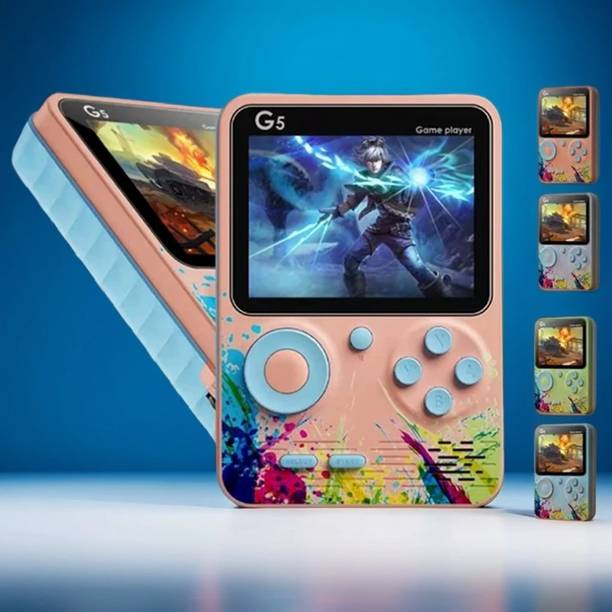 G5 HyperCore Collector's Edition