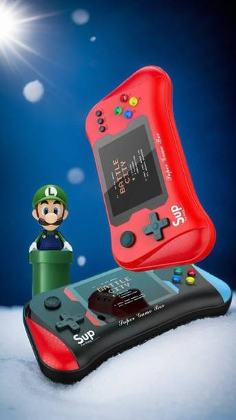 X7M QuantumPulse X We Are Tekken Edition