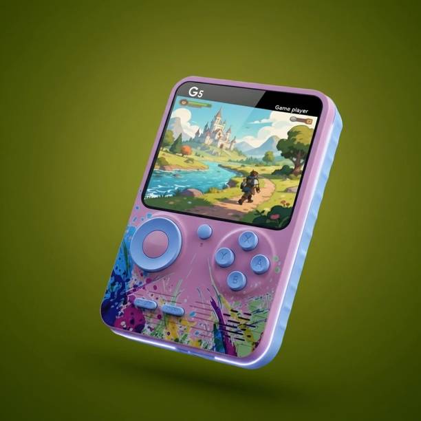 G5 Console Hynoventra Max Collector's Edition