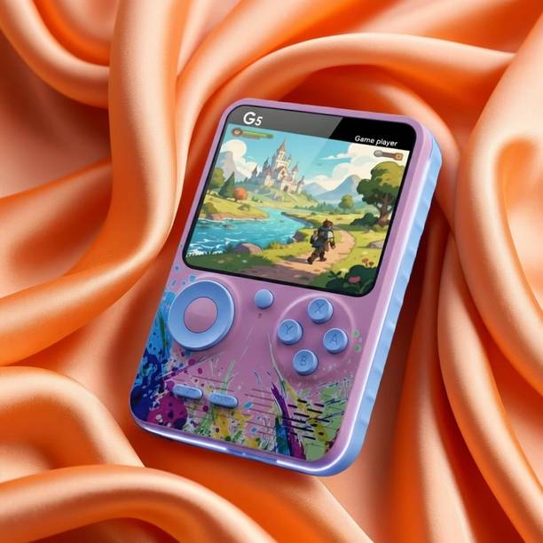 G5 Console Ardynova Pro Collector's Edition