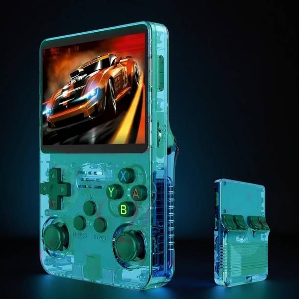 R36S QuickNova Premium Edition