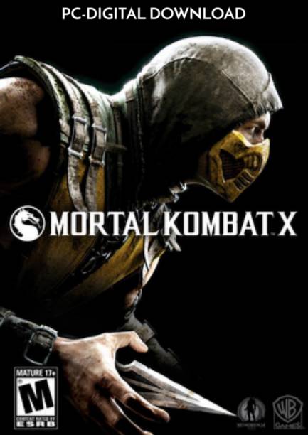 Mortal Kombat X Premium Edition Premium Edition