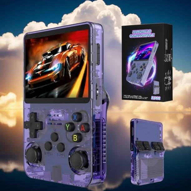 R36S Titan Blaze X Premium Edition