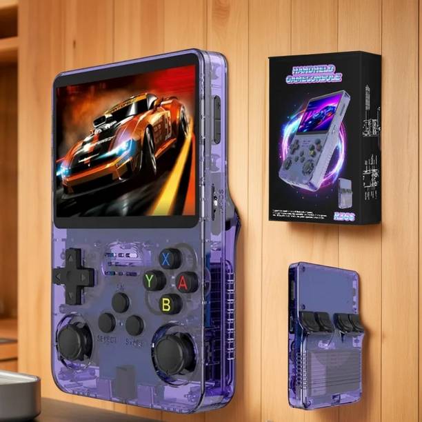 R36S Titan Core Premium Edition