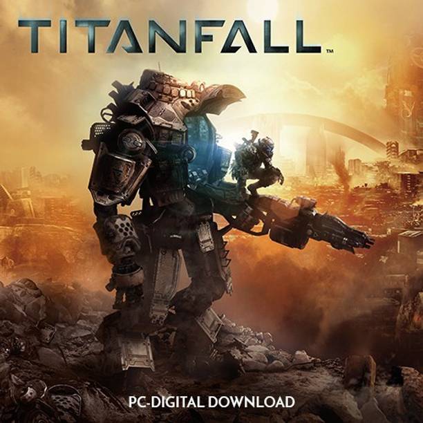 Titanfall