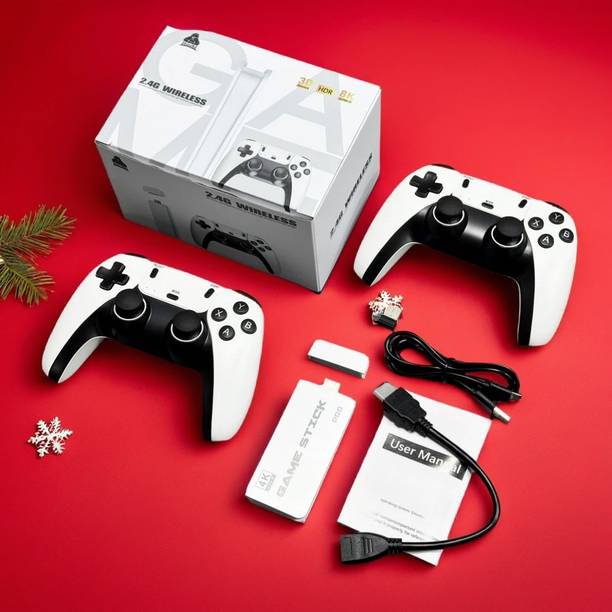 M15 GameStick PixelTornado Bundle Edition