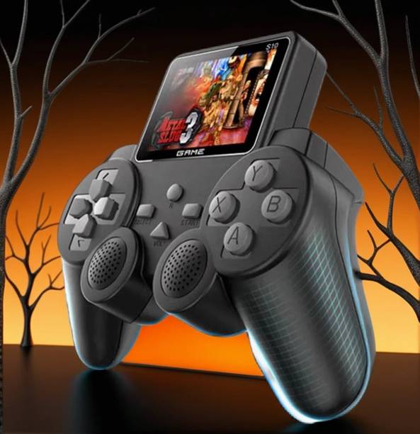 S10 AeroPlay Gaming Console Black Edition