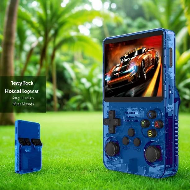 R36S TitanNova Fusion Premium Edition