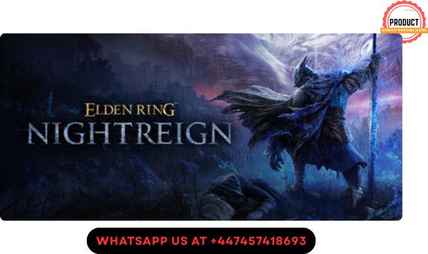 ELDEN RING NIGHTREIGN Complete Edition