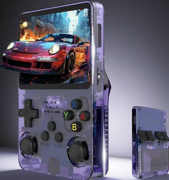 R36S VintageBlast Pro Premium Edition