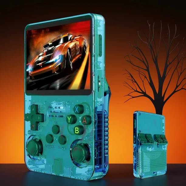 R36S AeroShift Premium Edition