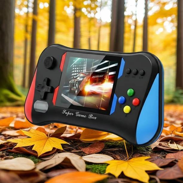 X7M Console AeroStrike Ultra We Are Tekken Edition