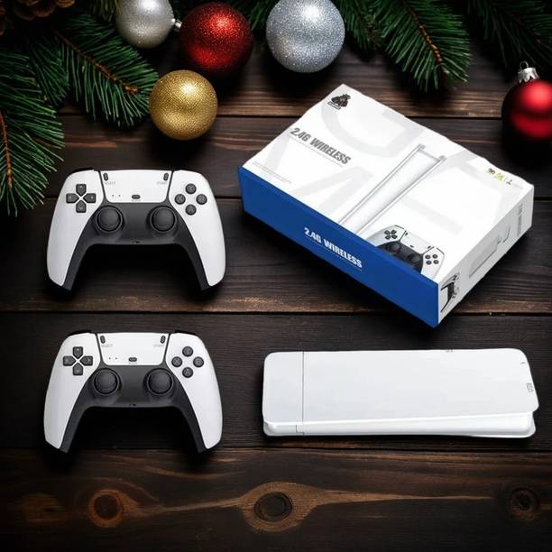 M15 Zoom Play Game Stick Bundle Edition