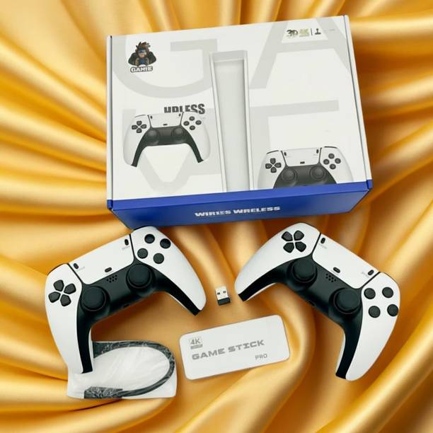 M15 GameStick PlayZyntra Bundle Edition