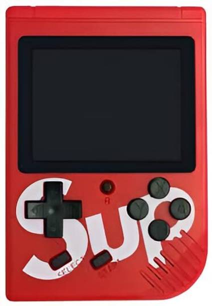 S10 TV Game Console with Wireless Gamepad & 520 Games Limited Edition