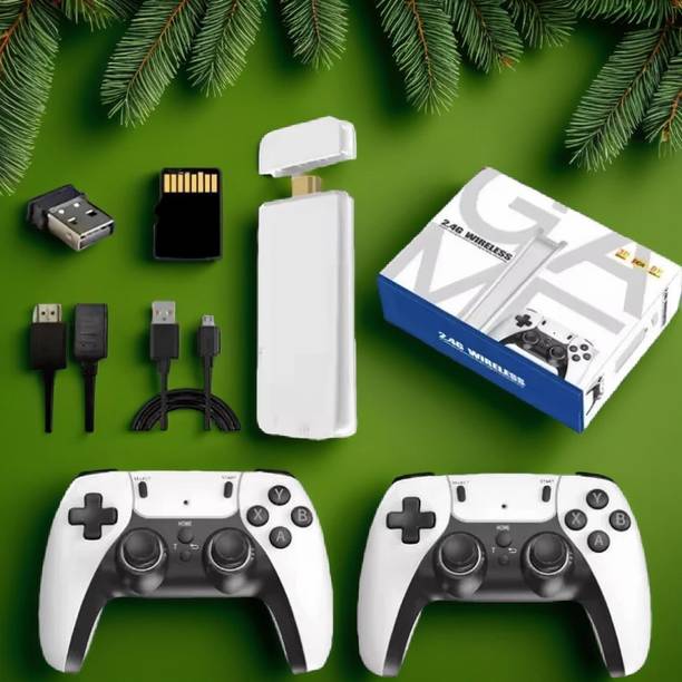 M15 GameStick GameArcade Bundle Edition