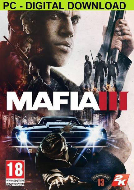 Mafia III