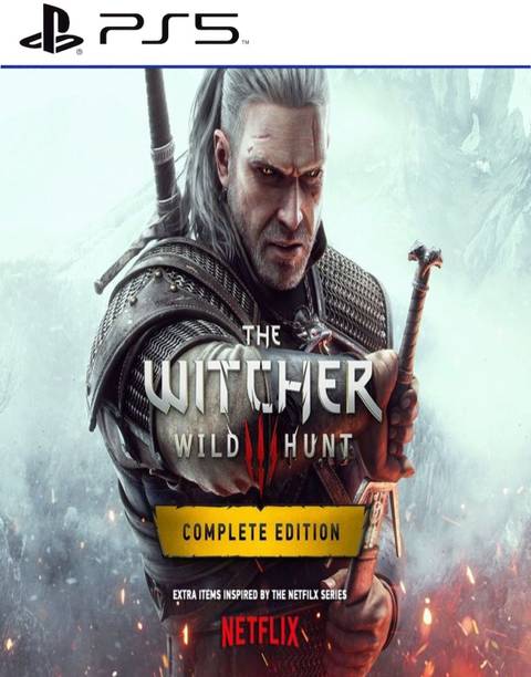 The Witcher 3 Wild Hunt Complete EDigital