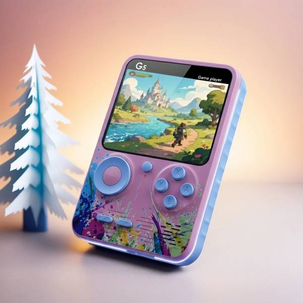 G5 Console Orvantis Elite Collector's Edition