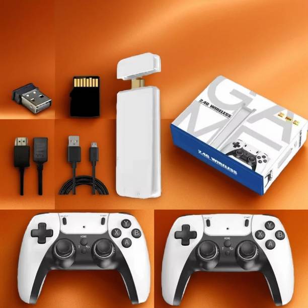 M15 GameStick PlayArcade Bundle Edition