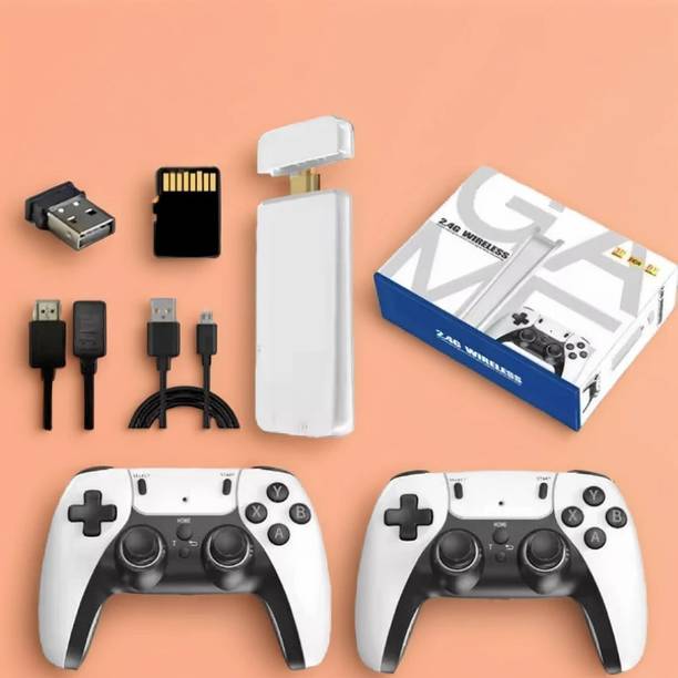 M15 GameStick PixelEcho Bundle Edition
