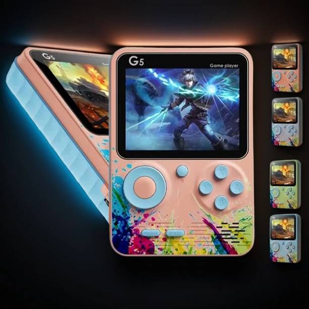 G5 SpeedCore Collector's Edition