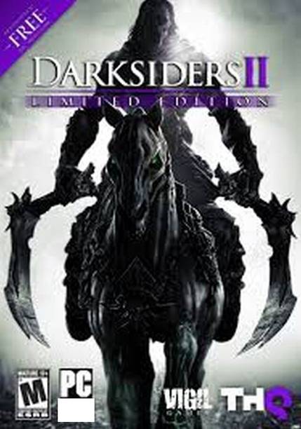 Darksiders 2
