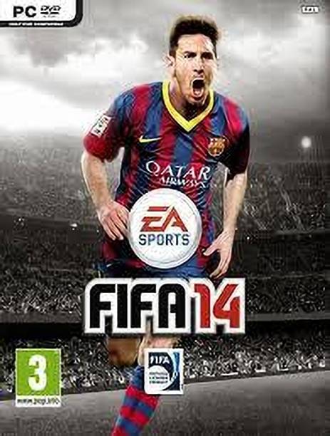 FIFA 14 PC Code only