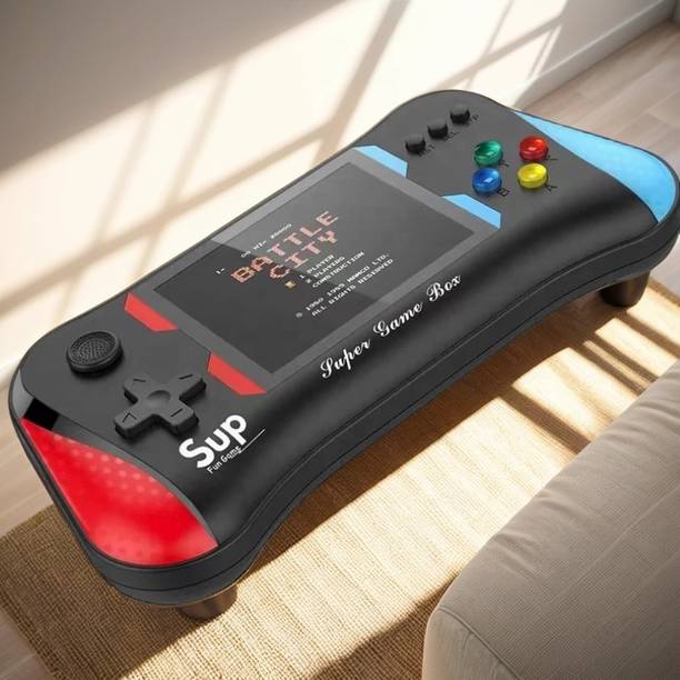 X7M Dual Mode Console We Are Tekken Edition