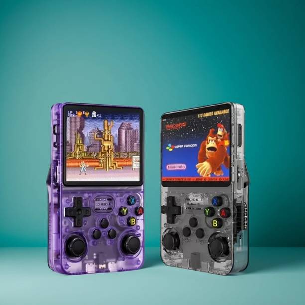 R36S BlazeForce Pulse Premium Edition