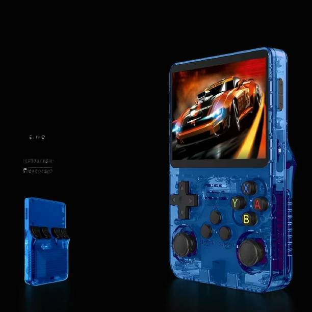R36S HyperFlare Nova Premium Edition