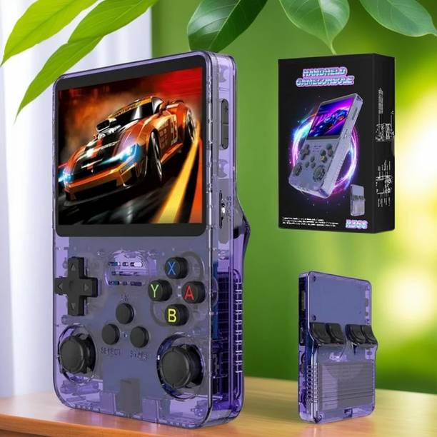 R36S Ultra Blaze Premium Edition