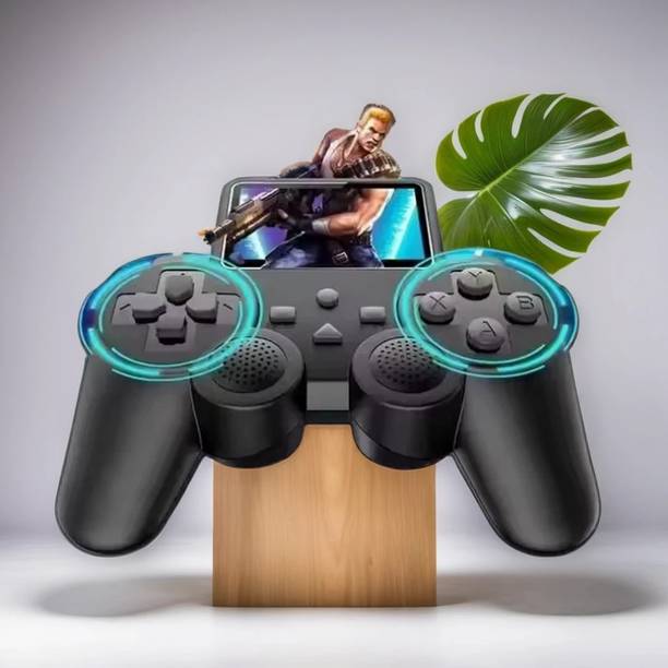 S10 4K Plug & Play Game Box Black Edition