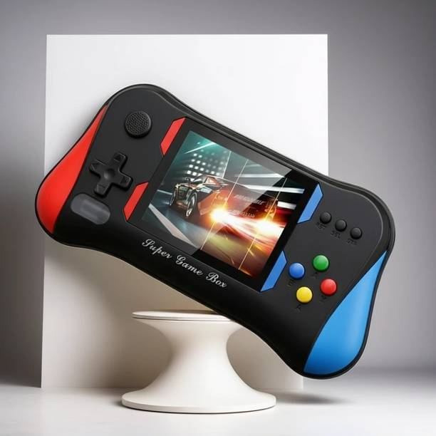 X7M Console NeonFlux Max We Are Tekken Edition