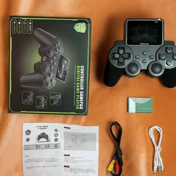 S10 PlayGear Black Edition