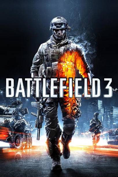 Battlefield 3 PC