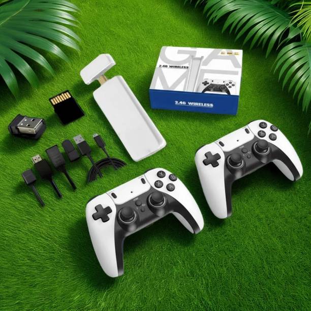 M15 GameStick Zavor Bundle Edition