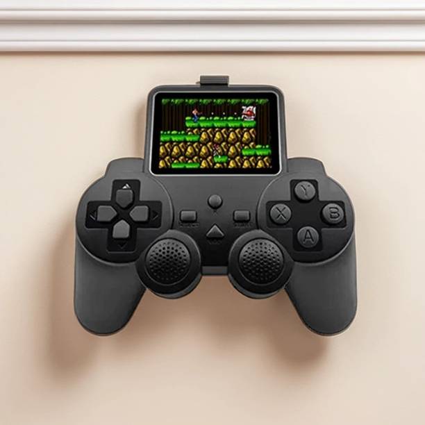 S10 GameNova X Console Black Edition