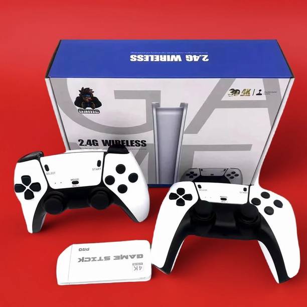 M15 Dual Shock Console Bundle Edition