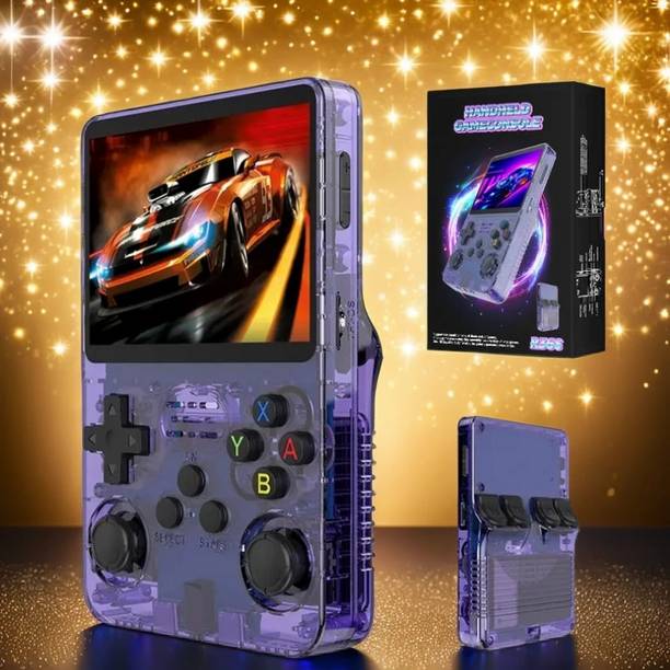 R36S Volt Pro Edition Premium Edition