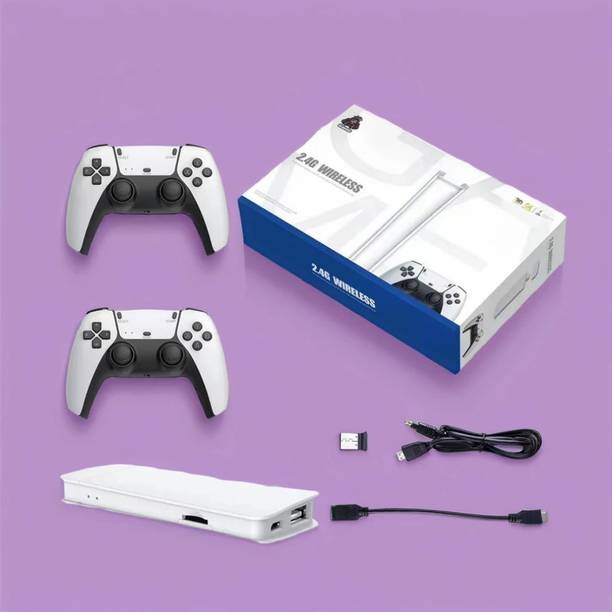 M15 ElitePlay Portable Game Stick Bundle Edition
