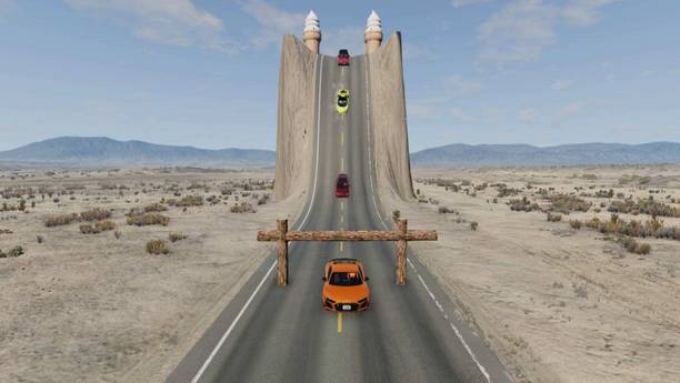 BeamNG.drive Complete Edition
