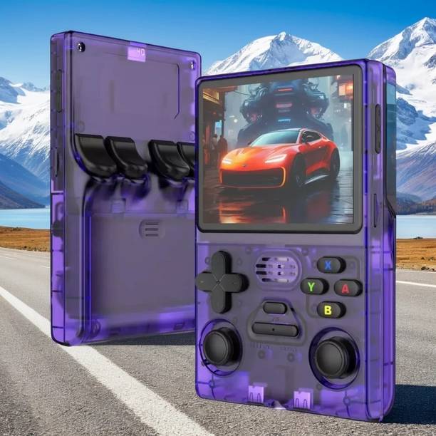 R36S MegaLink X Premium Edition