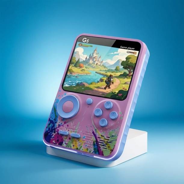 G5 Console Zorvantis Core Collector's Edition