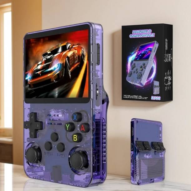 R36S Fusion Core Premium Edition