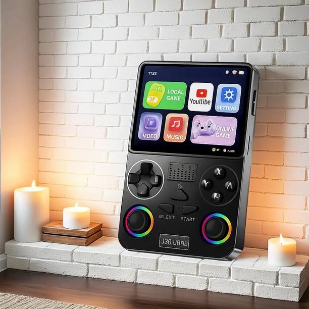J36 Ultra EchoBridgeX | Smart Entertainment Box Ultimate Edition